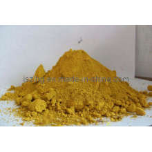 Iron Oxide Yellow